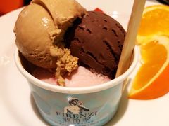 -怡咖啡海鲜自助餐厅(浦东香格里拉店)