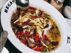 -太二酸菜鱼(沈阳万象城店)