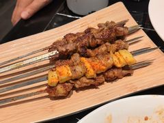 -巴依老爷新疆美食(清华东门店)