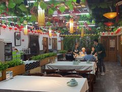 -津沽小院(天津之眼店)
