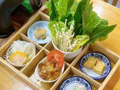 -素清香(解放路店)