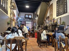 -吴财记面家(大同路店)
