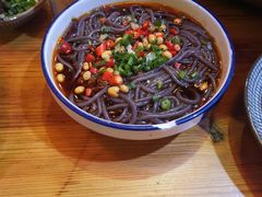 -老凯俚酸汤鱼(鸿通城店)