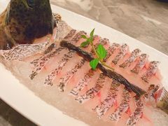 -揽季锅物会.福建黄鱼.海鲜姿造(五四路店)