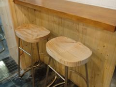 用餐区-箪食记(汉口路店)