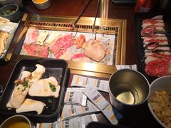 -新石器烤肉(之心城店)
