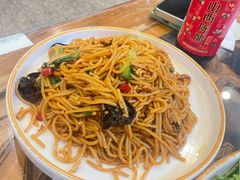南昌拌粉-西江美食舫·江西菜(健德桥店)