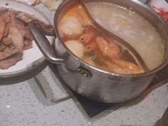 -钱小奴创意自助餐厅·原切谷饲安格斯畅吃(苏州昆山招商花园城店)