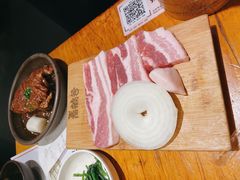 -青鹤谷(虹莘路总店)