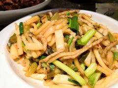 -水上人家民俗餐厅(洱海公园店)