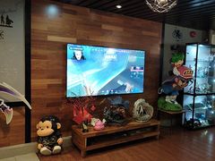 -网鱼网咖(上海静安寺店)