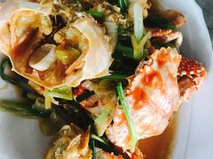 -亚龙湾8号(丁村万人海鲜广场店)