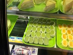 -北大医学部·面包房