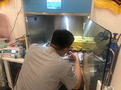 -萌兽医馆·眼科·异宠专科(三里屯店)