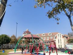 -歌斐颂巧克力小镇