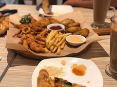 -必胜客(燕郊永旺店PHDI店)