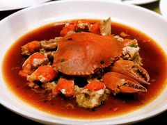 -天伦里餐厅(绿城桃花源店)