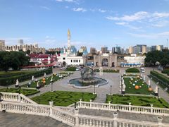 -北京世界公园