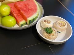 -東盛炭烤自助料理(浦东文峰广场店)