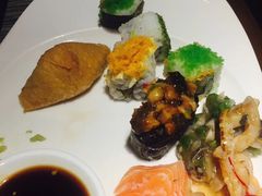 -杭州国际会议中心洲际酒店-原素全日餐厅(解放东路店)