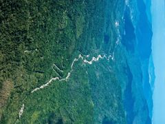 -海南霸王岭国家森林公园