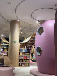 点击看大图 -奈尔宝·儿童乐园·亲子餐厅(星河湾店)