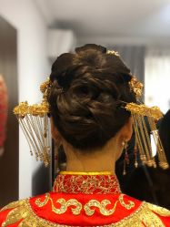 -格乐利雅婚礼艺术中心(南外滩店)