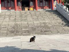 -六鼎山文化旅游区