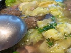 -川堂风·跷脚牛肉·乐山爆炒(宝山日月光店)