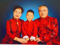 -中国照相馆(清河万象汇店)