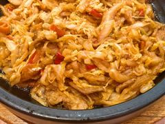 -米村拌饭(银泰中心店)