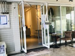 门面-香草山咖啡店·外教英语角·自习室(盛世商都店)