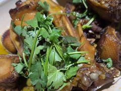 -永安鱼庄·镇江菜(丁卯店)