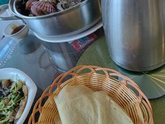 -今鲜源大酒店·中华餐饮名店(新湛路店)