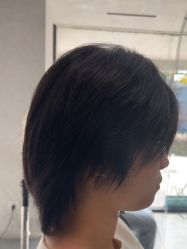 -丝源发型