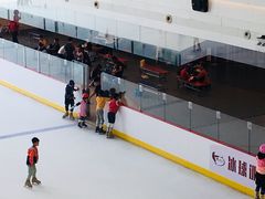 -冠军冰场CHAMPION RINK(凯德广场店)