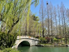 -济南大明湖景区