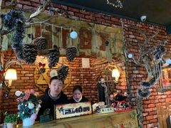 -MAX伯爵趣味互动密室逃脱(大坪D馆店)