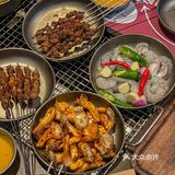 广州探店｜番禺复古工业烧烤店🍖