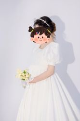 -玛瑞莎专业孕妇摄影(越秀店)