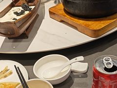 -蘇河湾·新鲁菜·泰山宴(泰山店)