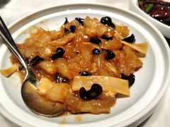 三鲜蹄筋煲-蘭心·臻品(瑞虹太阳宫店)