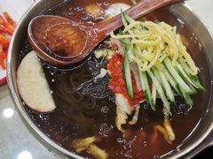 延吉冷面-服务大楼冷面(延大店)