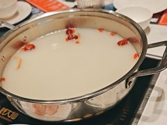 -蚝大仙横琴生蚝火锅(中央汇店)