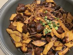 -咖啡人·融合餐厅(万达环宇店)