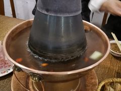 -老门框爆肚涮肉(金宝街店)