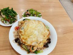 -水仙拉面(水仙街店)