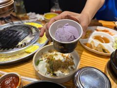 -喜来稀肉(北外滩白玉兰广场店)