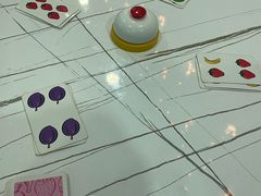 -FullHouse桌游狼人跑团剧本杀(徐家汇店)