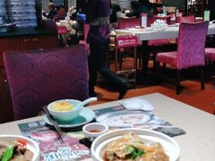 大堂-点都德(华强南店)